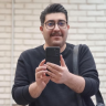 تصویر علی محمدی