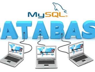 ساخت دیتابیس در Cpanel