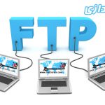 راه اندازی FTP server در ویندوز سرور 2003
