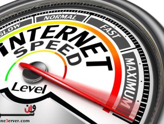 آموزش تست سرعت اینترنت ( speed test ) در لینوکس