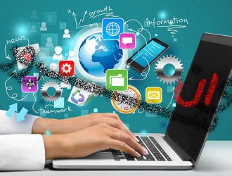 ۵ ترفند برای بازاریابی اینترنتی