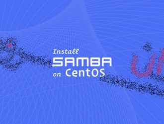 آموزش نصب و پیکربندی Samba در CentOS 7
