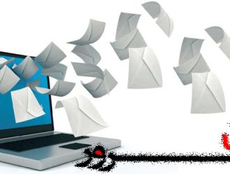 راه برای راه اندازی ایمیل سرور