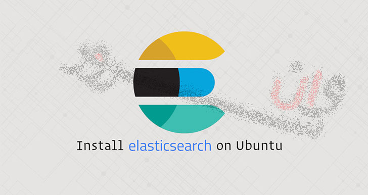 آموزش نصب Elasticsearch در اوبونتو 18.04