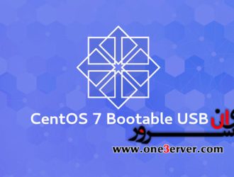 آموزش ایجاد Bootable CentOS 7 USB در لینوکس