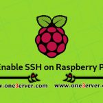 آموزش فعال کردن SSH در Raspberry Pi