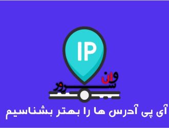 آی پی چیست
