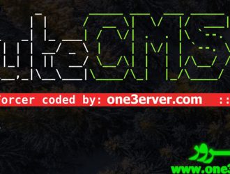 ابزار بروت فورس (Brute Force) CMS های محبوب