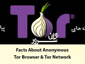 شبکه های پیازی (TOR)