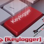 کی لاگر (Keylogger) چیست؟