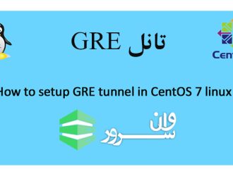 تانل GRE