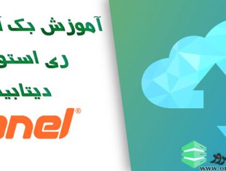 آموزش بک آپ گرفتن از دیتابیس در سی پنل (cPanel)