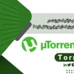 drop torrent with mikrotik