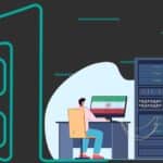 خرید سرور مجازی ایران با پورت 10 گیگ