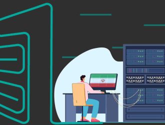 خرید سرور مجازی ایران با پورت 10 گیگ