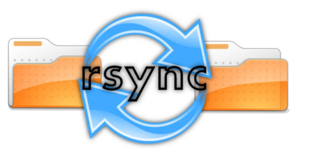 پشتیبان گیری با rsync در لینوکس