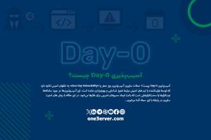 آسیب‌پذیری Day-0 چیست؟