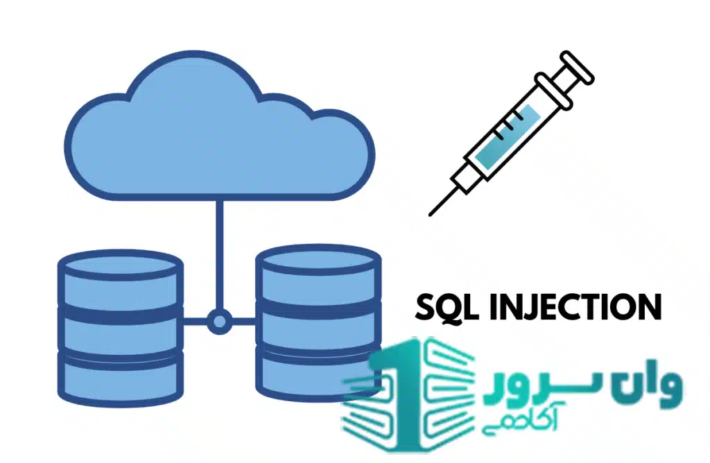 تزریق SQL