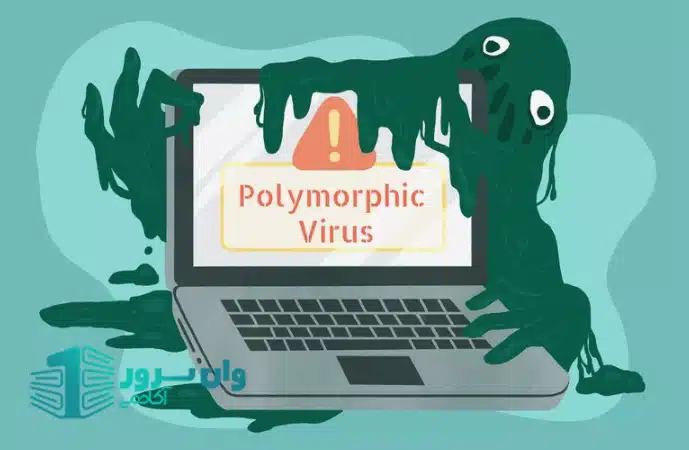 ویروس Polymorphic چیست؟