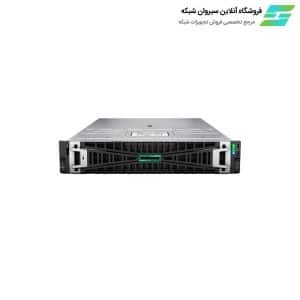 خرید سرور HP از سیروان شبکه از نسل 9 تا نسل 10 انتخاب حرفهایها