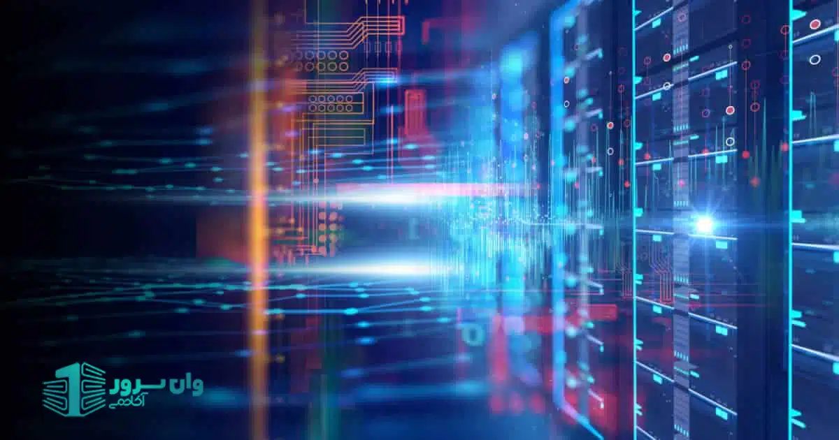 بهینه‌سازی پهنای باند شبکه