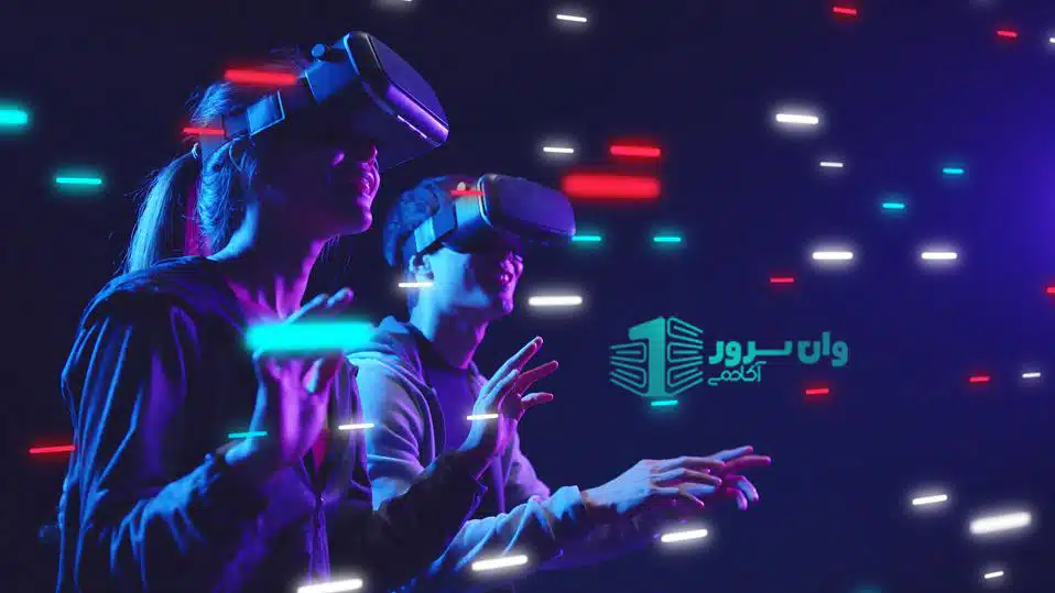 متاورس چیست؟