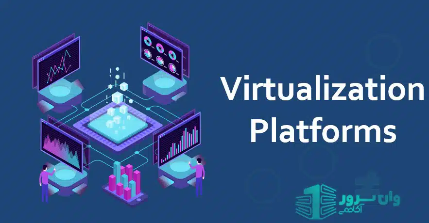پلتفرمهای مجازیسازی