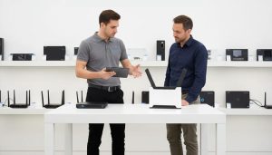 پرفروش ترین و بهترین روتر میکروتیک (خانگی و اداری) 5 مدل