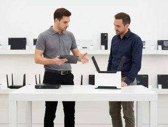 پرفروش ترین و بهترین روتر میکروتیک (خانگی و اداری) 5 مدل