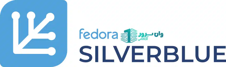 Fedora Silverblue
