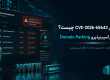 CVE-2026-65643 در cPanel چیست؟ راهنمای رفع آسیب‌پذیری Domain Parking